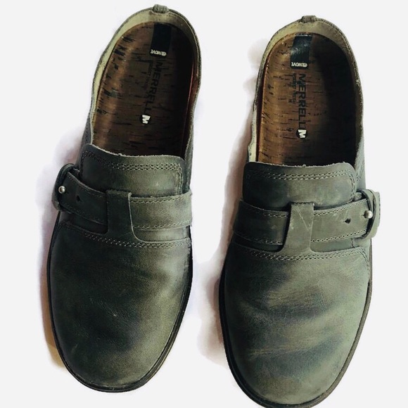 merrell mules womens shoes